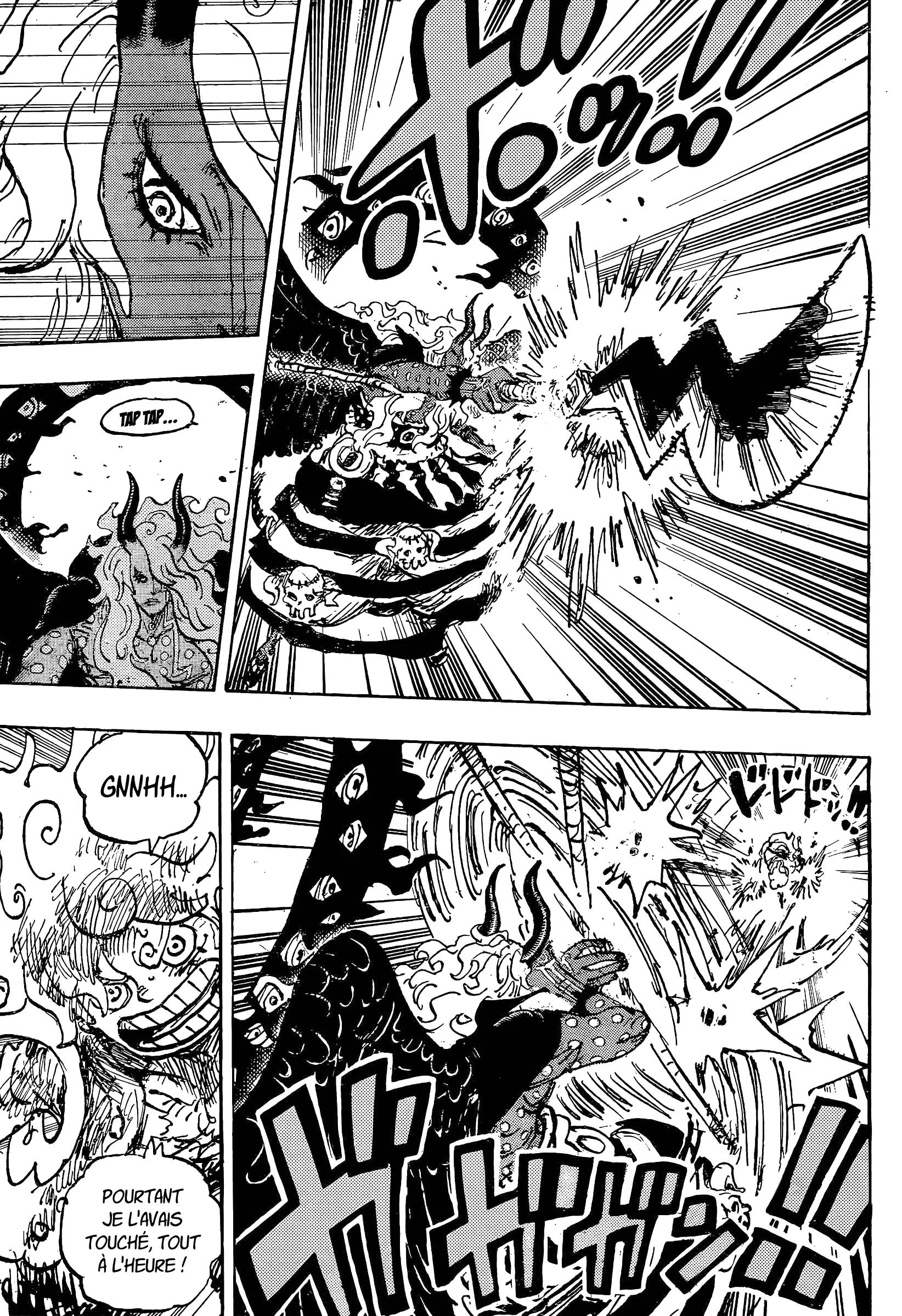       One   Piece 1188 Page 8